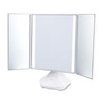 iHome Vanity Mirror with Lights and