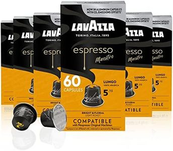 Lavazza Es