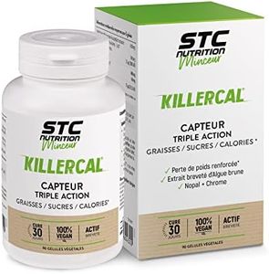 STC NUTRIT