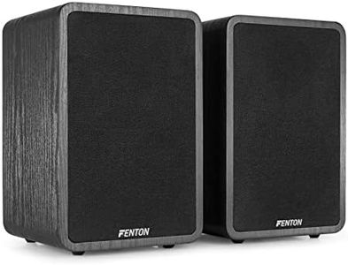 FENTON SHF