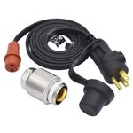 Zerostart 3100109 Engine Block Heater