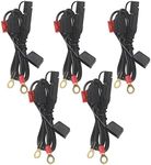 [ 5 PACK] SAE to O Ring Terminal Ha