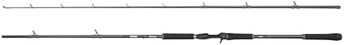 Abu Garcia Beast X Casting Rod, Fre