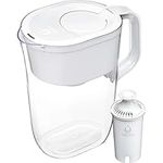 Brita Tahoe Water Filter Pitcher, B