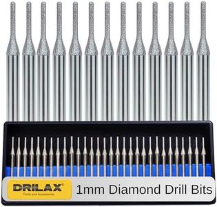 Drilax 30-