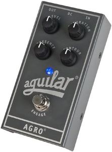 Aguilar AG