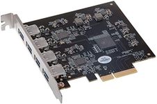 SoNNeT Allegro Pro USB 3.1 PCIe Car