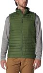 Columbia Men's Silver Falls Packable Insulated Vest