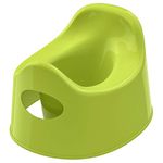 Ikea ANSLUTA Children's Potty, Green