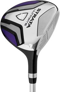 Strata Women’s 16-Piece Golf Club Set – Right Hand