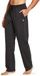 BALEAF Mens Tracksuit Bottom Jogger