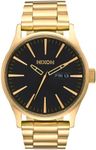 NIXON Men's Analogue Quartz Watch w