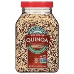 RiceSelect Tri-Color Quinoa, Premiu