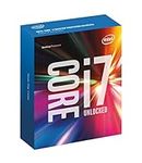 Intel Core i7 6700K 4.00 GHz Unlock