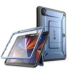 SUPCASE Unicorn Beetle Pro Series Full Body Rugged Kickstand Protective Case for 11 Inch iPad Pro (2020/2021), Tilt