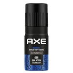 Axe Recharge Midnight Long Lasting Deodorant Bodyspray For Men 150 ml