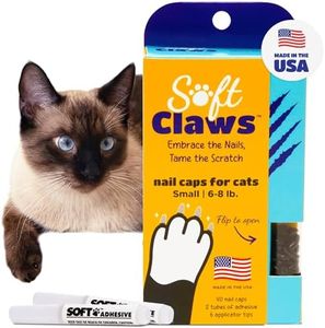 Soft Claws