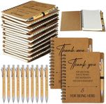 Glenmal 120 Pcs Thank You Gift Set 