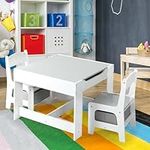 Bopeep Kids Table and Chair Set Sto