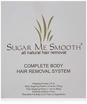 Sugar Me Smooth Complete Hair Removal System, 1 Count