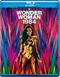 Wonder Woman 1984 (Blu-ray)