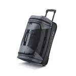 Wheeled Duffle Bags