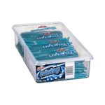 Koala Livewires Blue Raspberry Flavored Creme Filled Cable Candy, 1.2KG