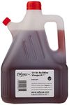 Odysea Red Wine Vinegar, 4 Litre