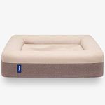 Casper PT00000046 Memory Foam Pet Bed, Sand, Small