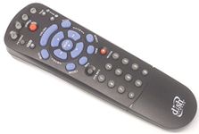 Dish Network Remote Control Universal IR