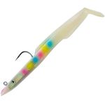 Sidewinder Candy King Skerries Eel Sandeel Fishing Lures