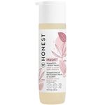 Honest Gently Nourishing Shampoo And Body Wash - Sweet Almond For Kids 10 oz Shampoo and Body Wash