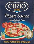 Cirio Pizza Sauce, 380 grams