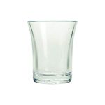 100X Reusable Polystyrene Plastic Shot Glasses 25ml CE Marked /Bar Pub Event