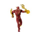 McFarlane Toys McFarlane - DC Gaming 7 Figures Wave 3 - Flash