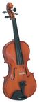 Cremona SV-75 Premier Novice Violin Outfit - 1/16 Size