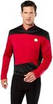 Rubie's Men's Star Trek the Next Ge