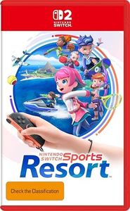 Nintendo S