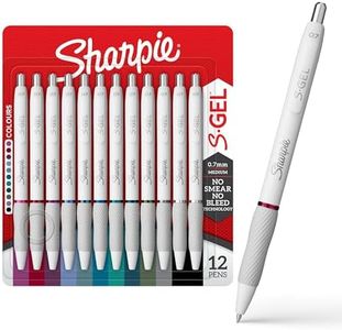 Sharpie S-