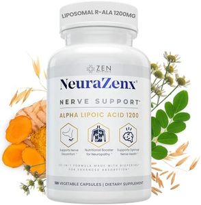 Zen Nutrie