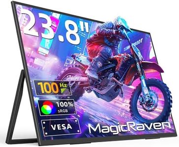 MAGICRAVEN