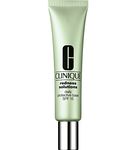 CLINIQUE REDNESS DAILY PROTECT SPF15 40ML - 6LJ4