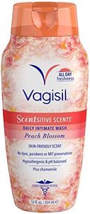 Vagisil Sc