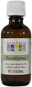 Eucalyptus Aura Cacia 2 oz EssOil