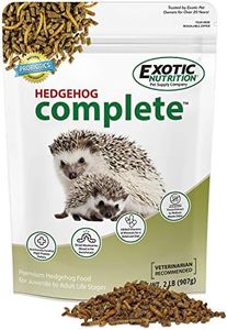 Hedgehog C