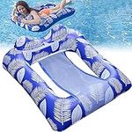 Inflatable Pool Float Surround Raft
