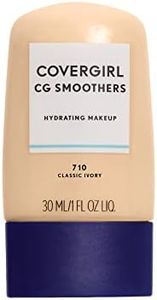 COVERGIRL - Smoothers Hydrating Foundation - Packaging May Vary