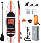 FunWater Stand Up Paddle Board 11'x