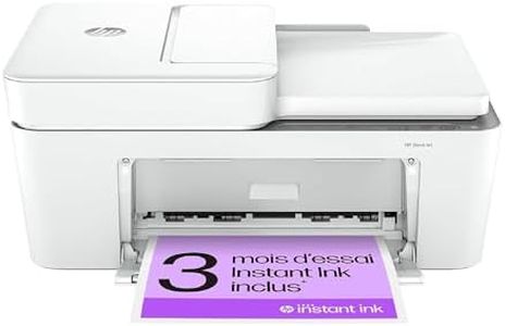 HP DeskJet