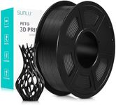SUNLU PETG 3D Printer Filament, Nea